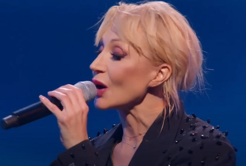 Фото: Prt Scr youtube.com / Кристина Орбакайте