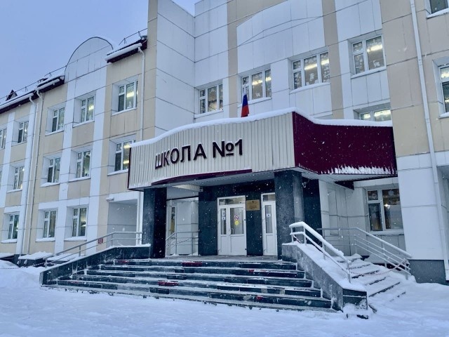    В Сургутском районе создают первый в России школьный музей памяти разведчика Алексея Ботяна