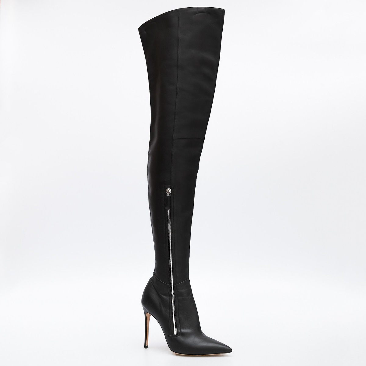 Сапоги Gianvito Rossi