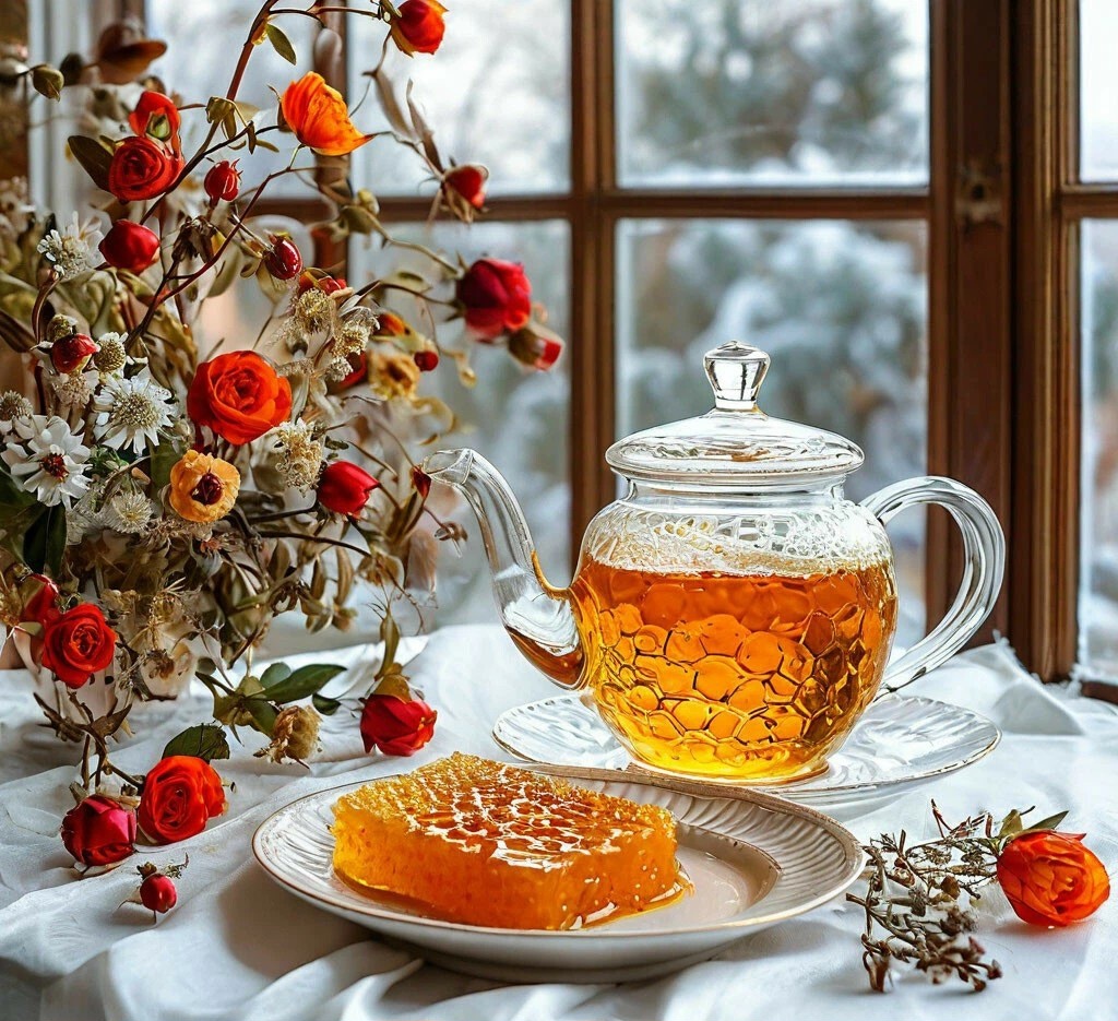 Рисунок выполнен автором статьи при помощи нейросети