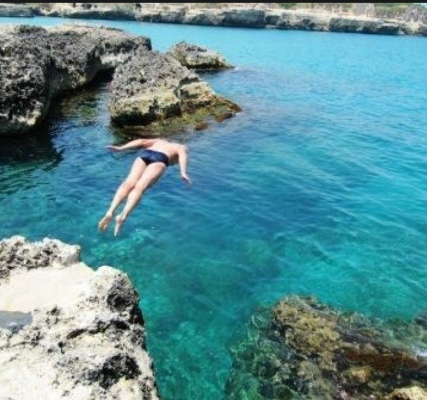   Сон про Зеркало и Синие глаза, из рубрики "Прикольные сны"