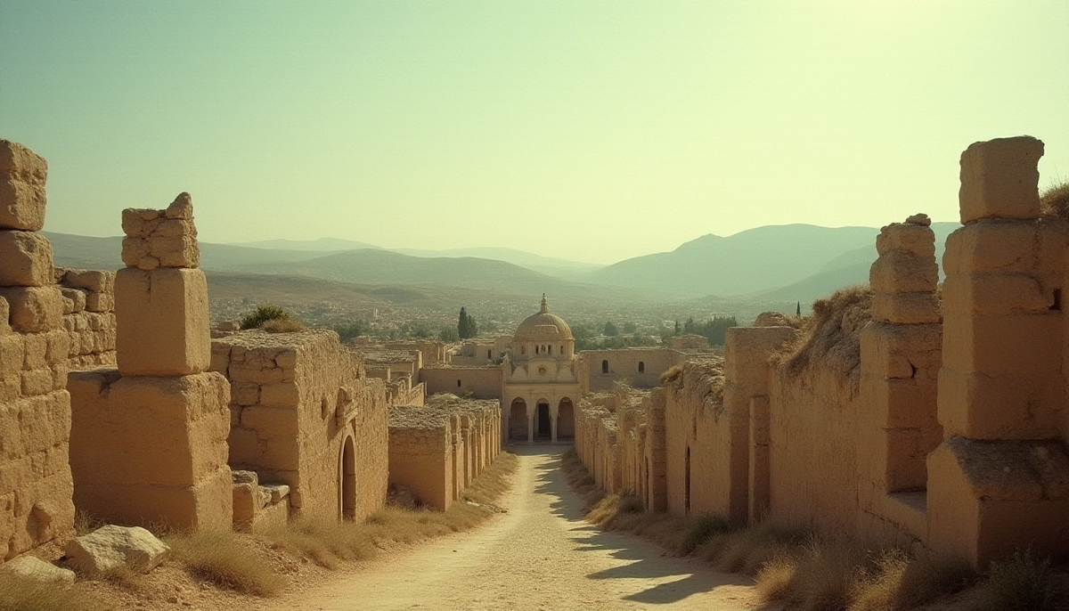 Евреи жили в соответствии с законами Моисея.