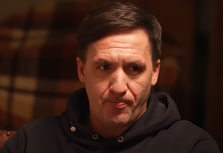 Фото: Prt Scr youtube.com / Скажи Гордеевой (автор канала Екатерина Гордеева признана иноагентом в РФ)