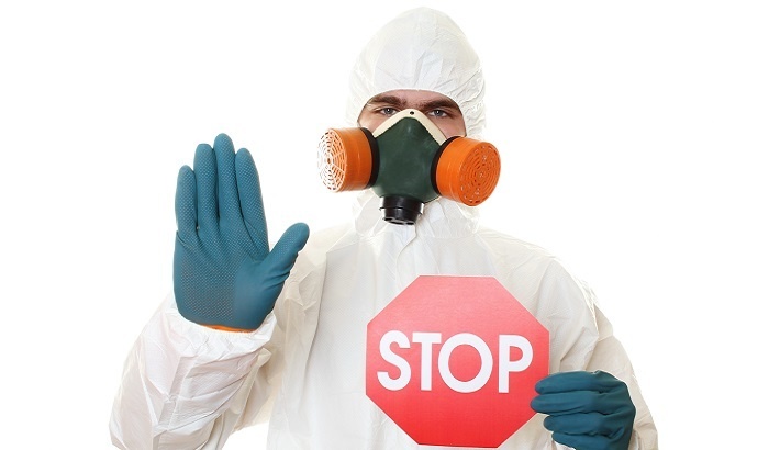    В Новой Зеландии официально объявили эпидемию коклюша