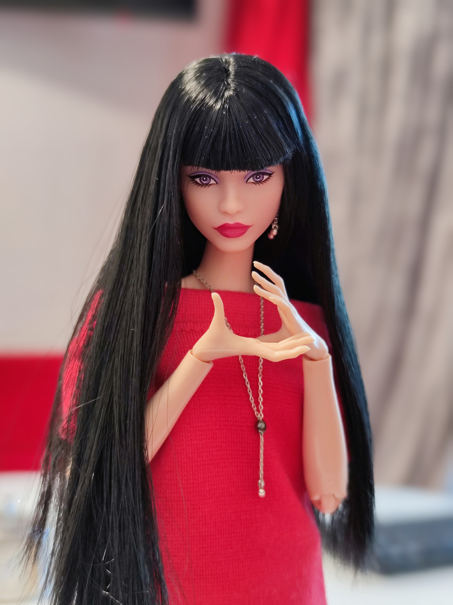 Barbie Looks Лина 19 – Лана