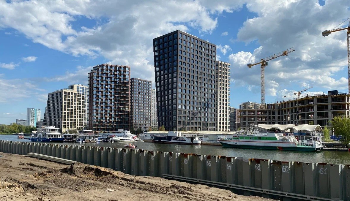 Фото предоставлено пресс-службой «Экоторг М»