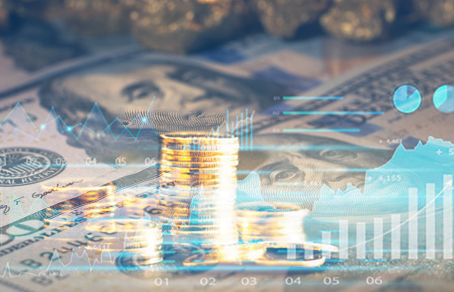 Ник Хаббл о новых инвестиционных стратегиях / фото © Золотой Запас