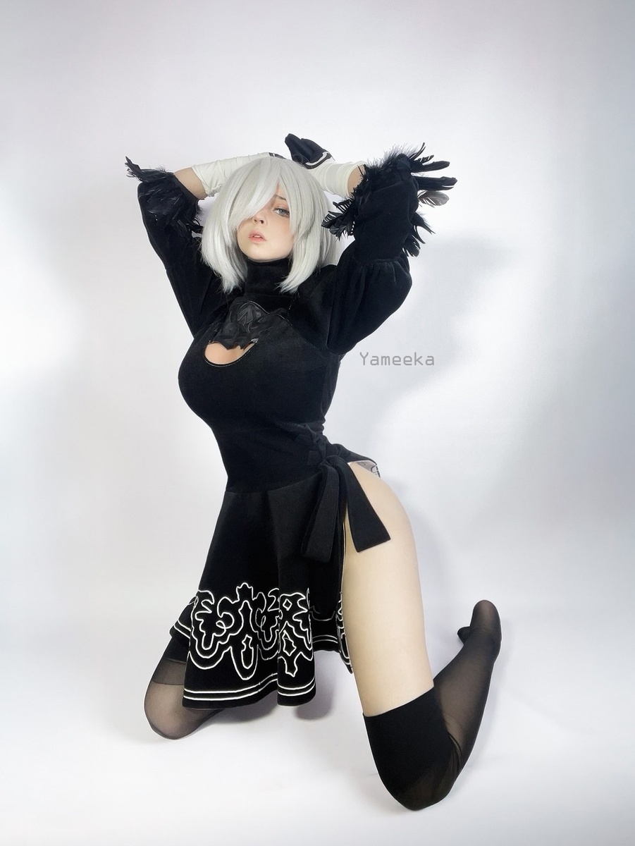2B by Yameeka