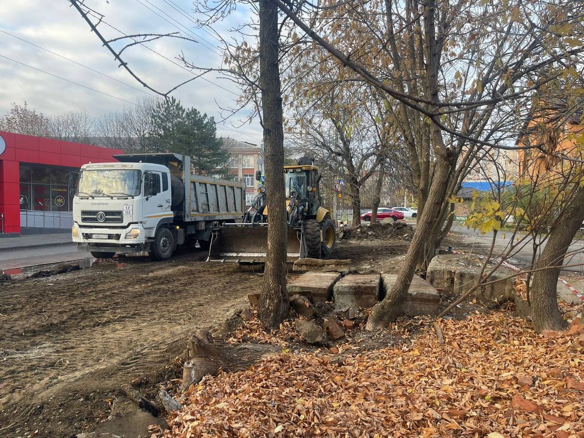 Фото: Администрация Западного внутригородского округа