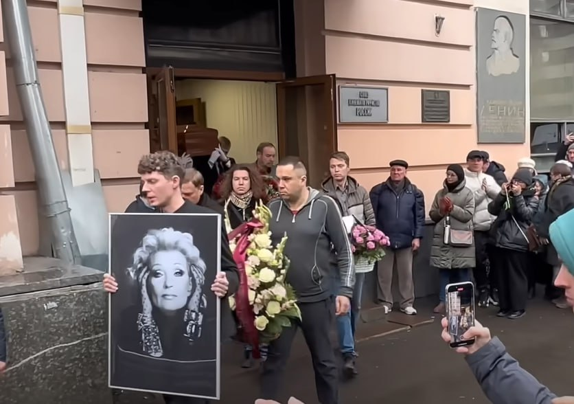 Фото: Prt Scr youtube.com / Андрей Флор