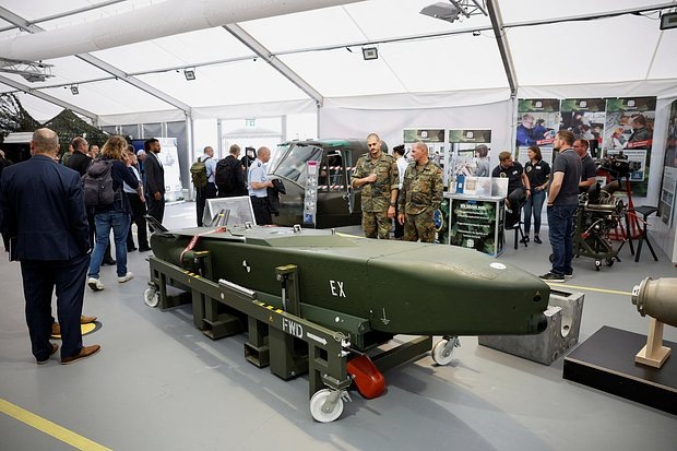    Фото: Axel Schmidt / Reuters