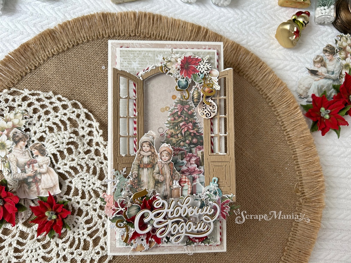 Листайте галерею, там много фотографий ➡