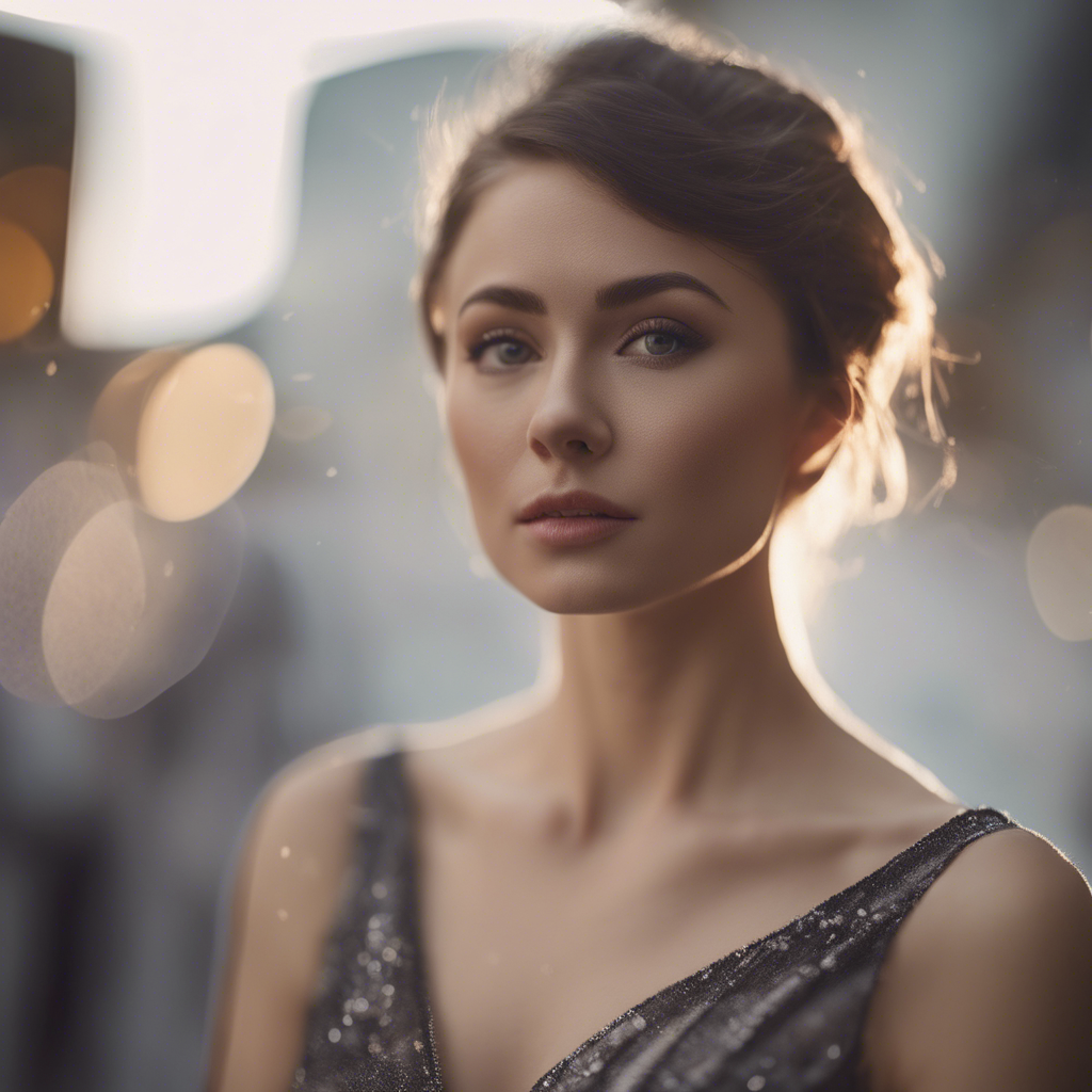 Секреты идеального стиля: 10 вырезов и декольте, которые покорят сердца и взгляды!