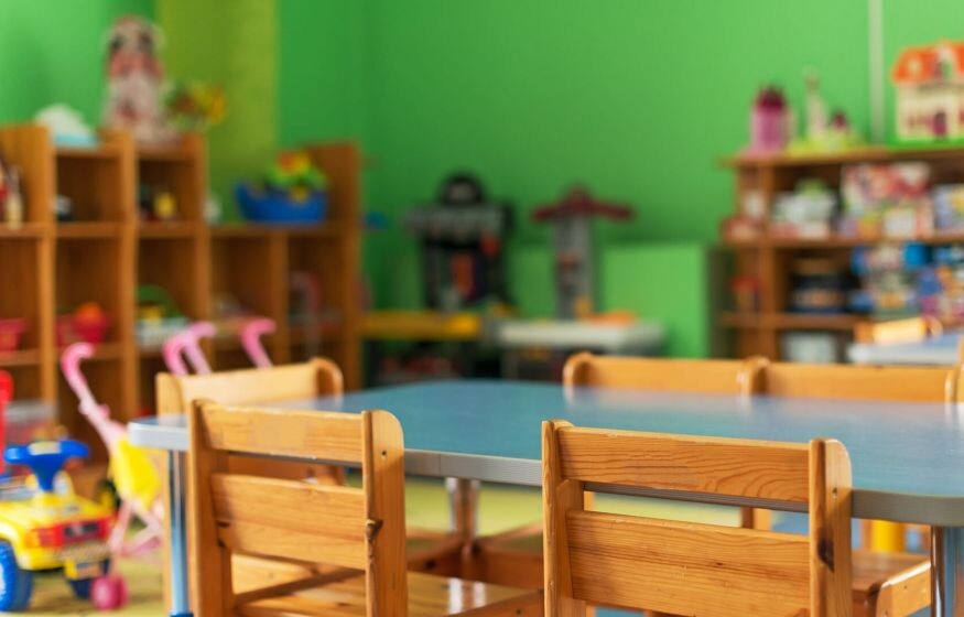    В Госдуме заявили об отсутствии необходимости вводить основы государственности в детском саду