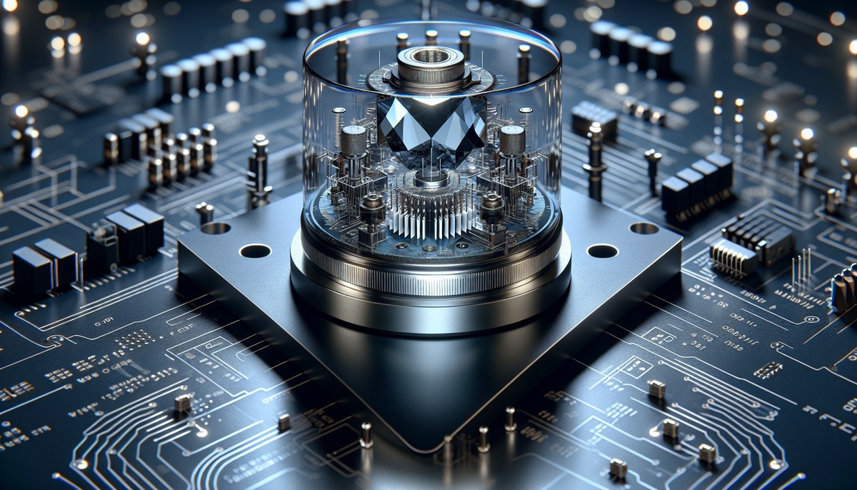    Изображение сгенерировано нейросетью DALL•Е 3 