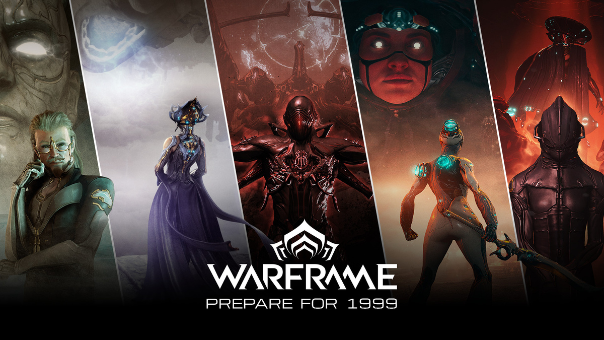 warframe.com