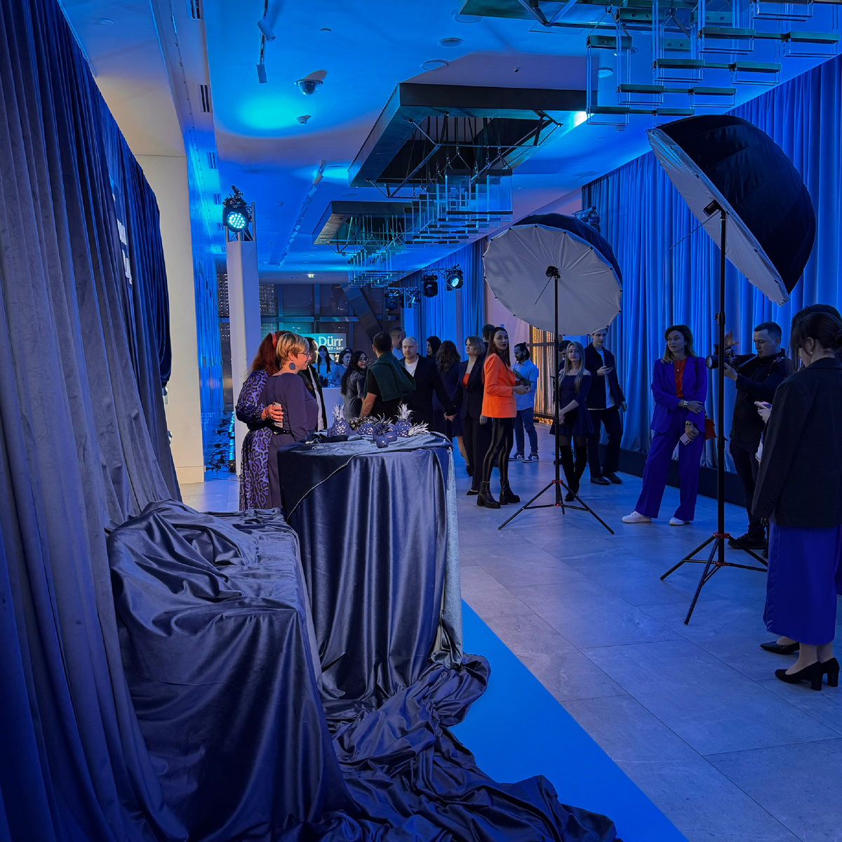 Фуд премия 2024