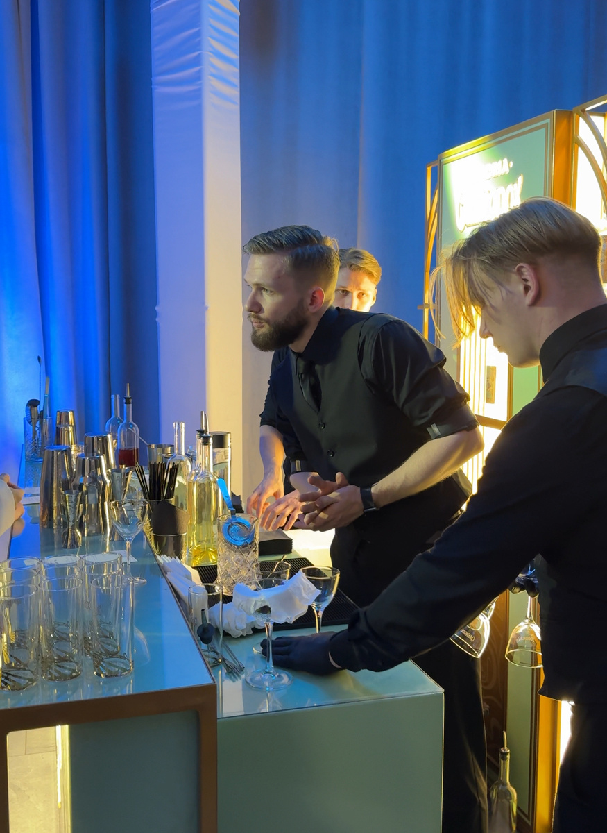 Фуд премия 2024