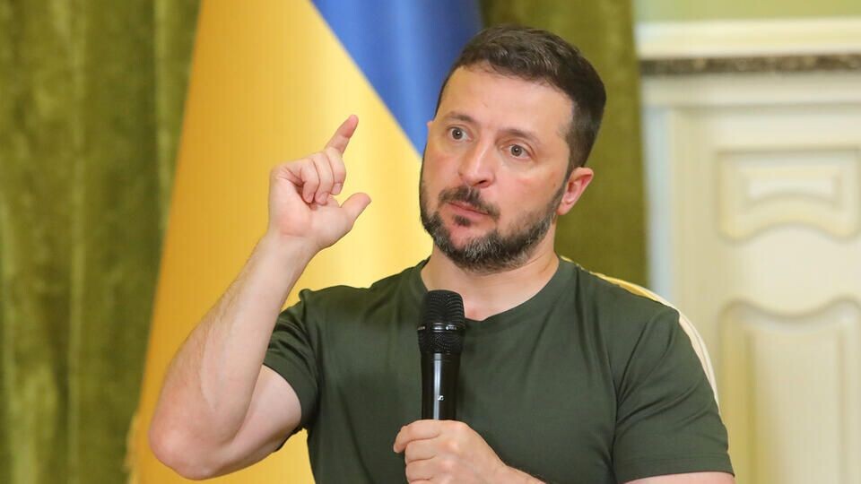     / Источник: © Global Look Press/Volodymyr Tarasov/Keystone Press Agency