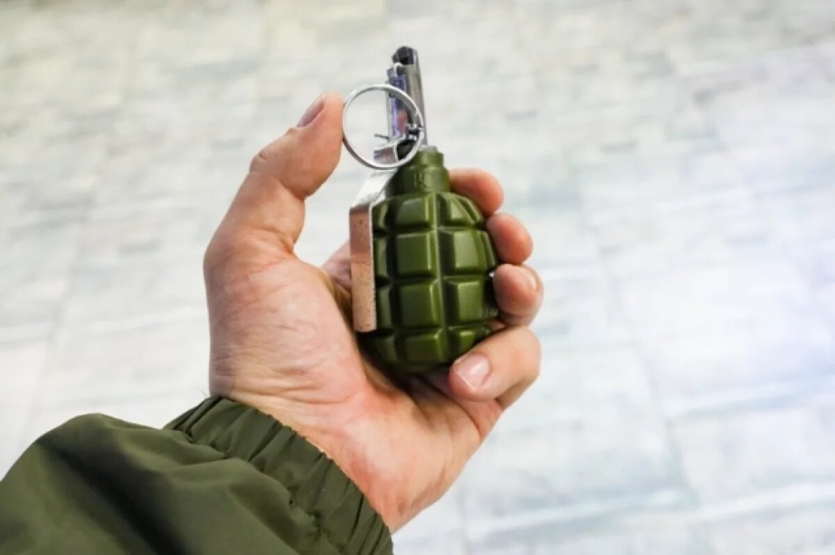    На Украине депутату вынесли пожизненный приговор за теракт с гранатами