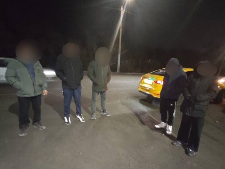    В Оренбурге задержали 21-летнего горожанина с ЛСД Оренбуржье