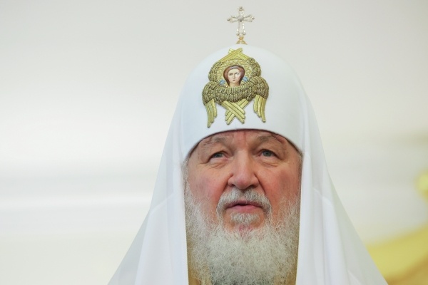 Фото: РИА Новости/Екатерина Штукина