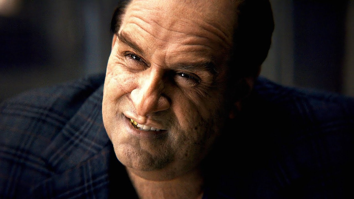 Освальд Кобблпот по прозвищу Пингвин