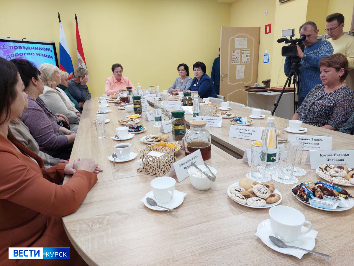    58 семей, воспитывающих приёмных детей, покинули свои дома после вторжения ВСУ в Курскую область