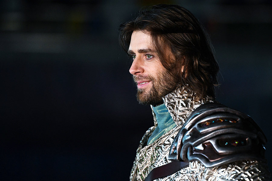    © Александр Вильф/РИА Новости