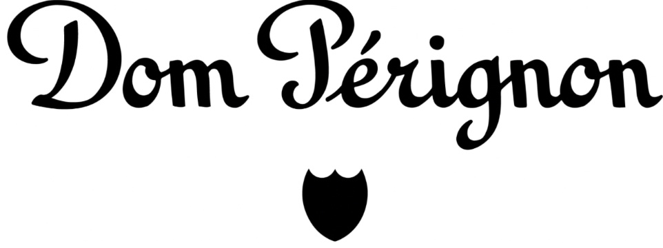 Логотип торговой марки «Dom Pérignon»