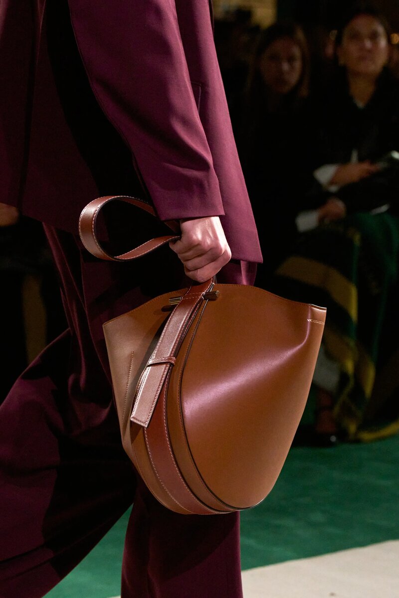 Victoria Beckham Spring 2025