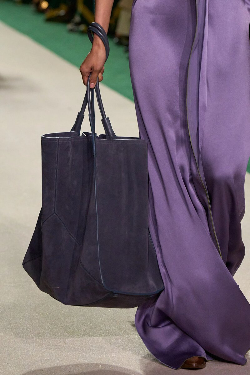 Victoria Beckham Spring 2025