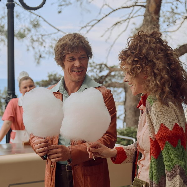     «Чебурашка 2» расскажет больше о молодости Гены