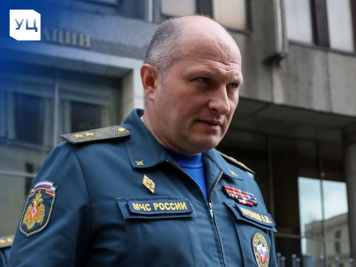 Фото: Сергей Бобылев / ТАСС