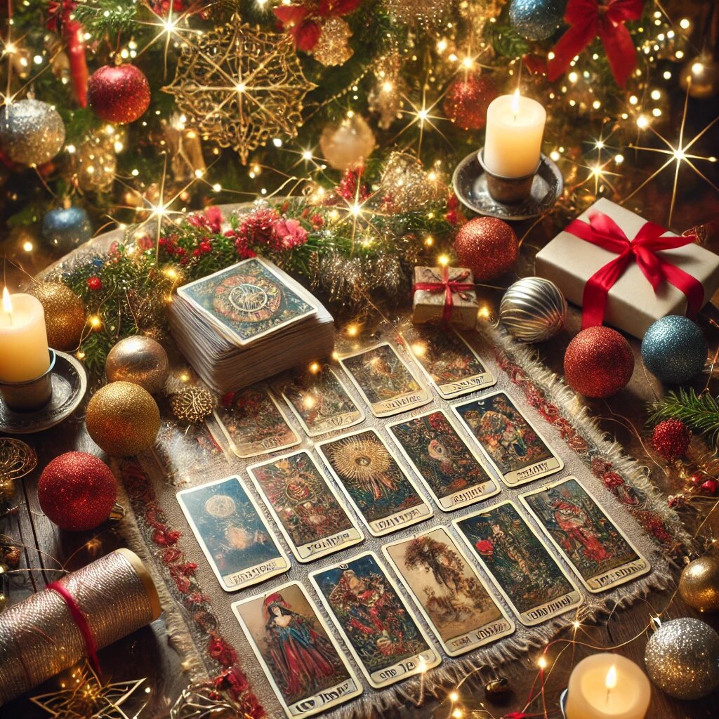 Дева: Таро расклад на Январь 2025