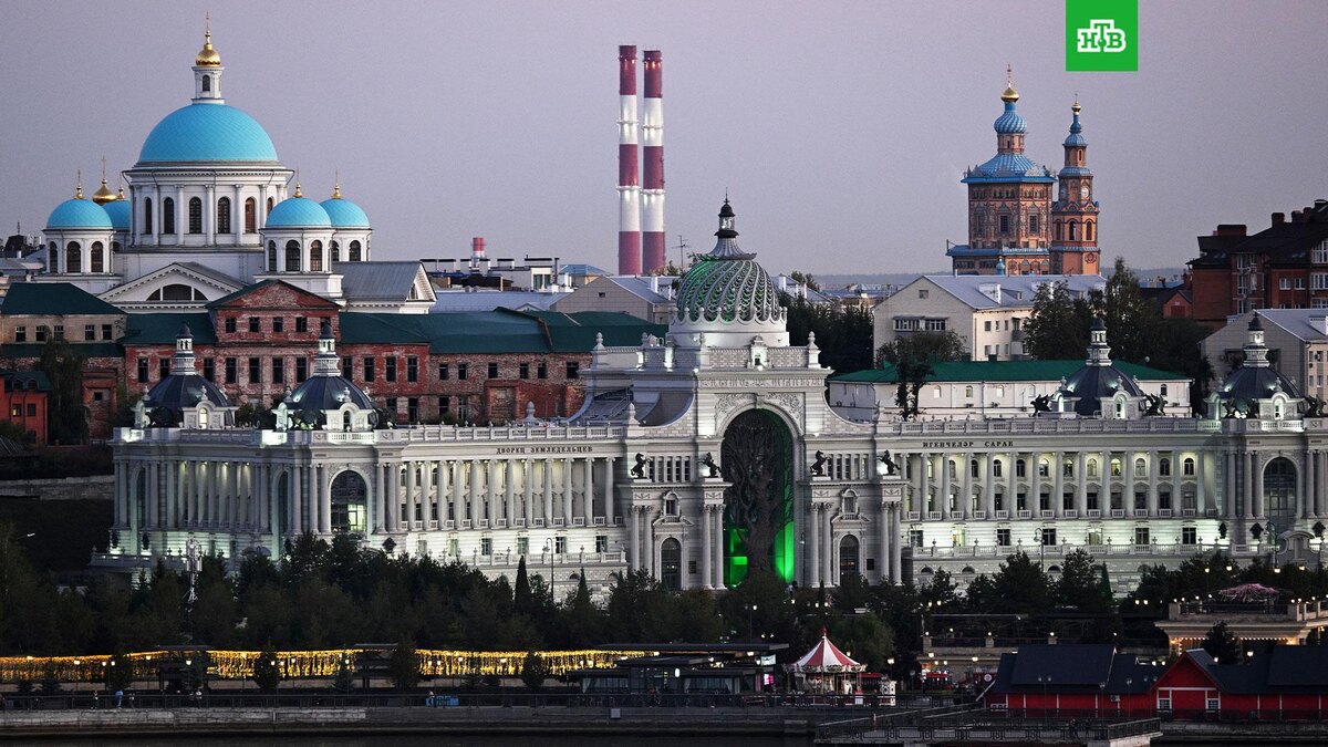    Фото: РИА Новости © 2024, Максим Богодвид