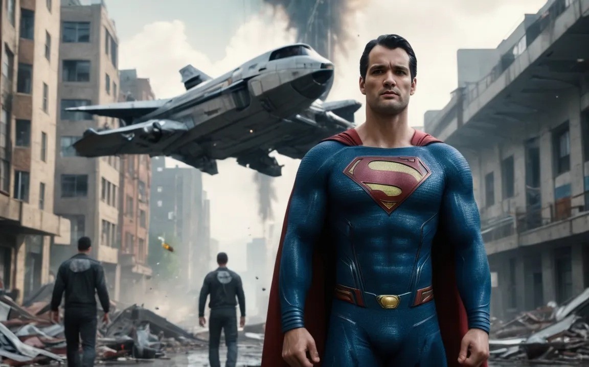 САМОЛЁТ держится