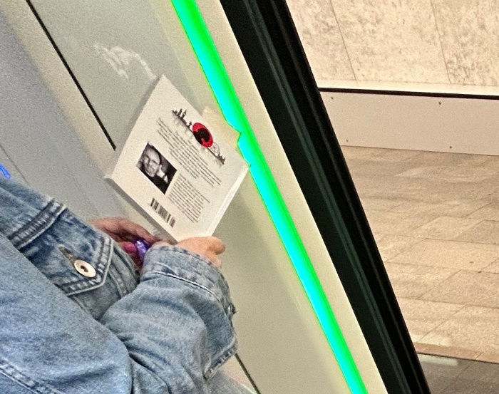 Фото автора статьи