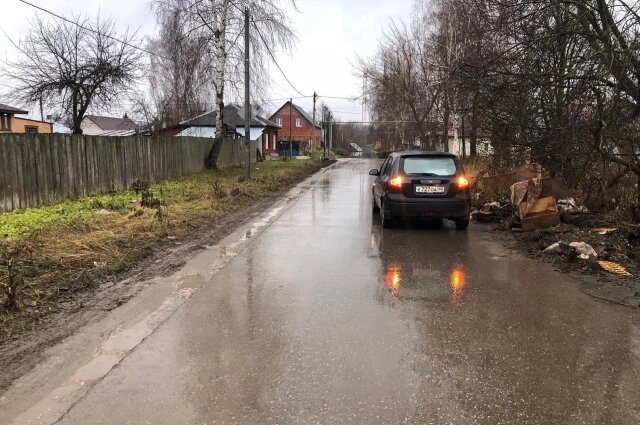    Фото: Госавтоинспекция по Тульской области