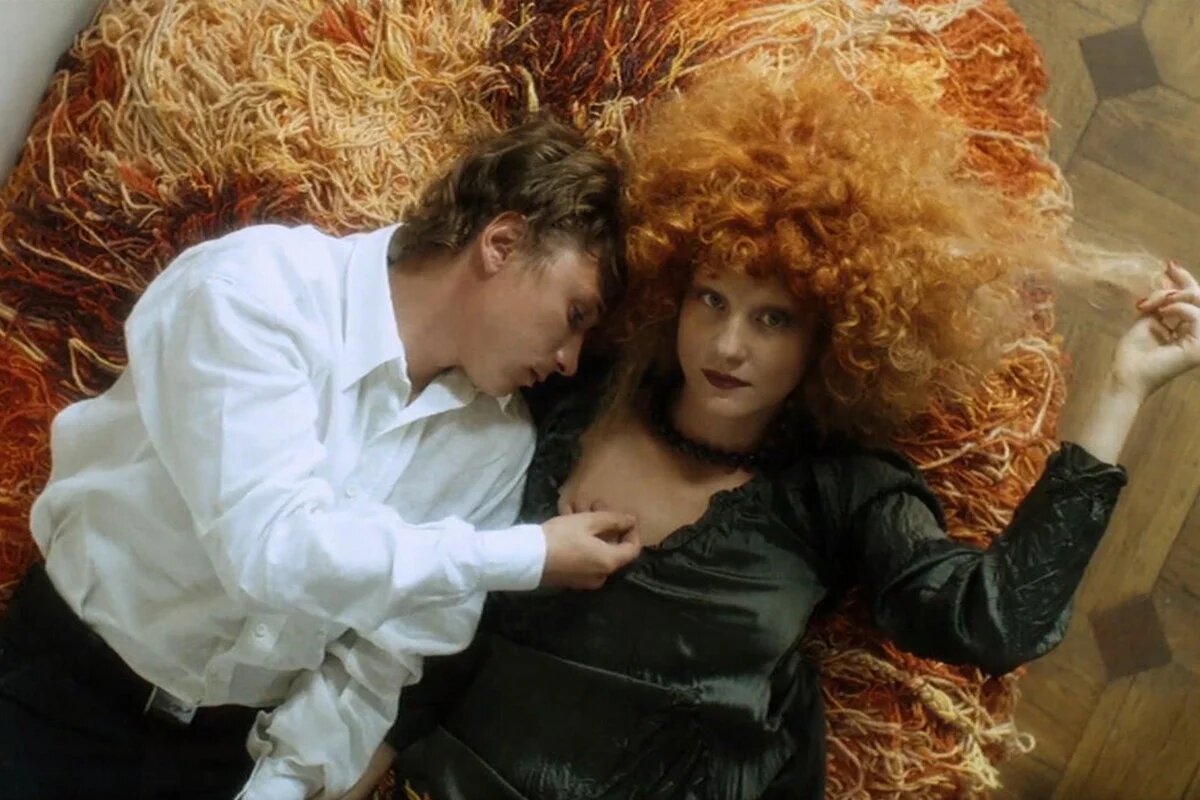 "А не надо хорошего, пусть будет так, как сейчас." Фото: kanobu.ru