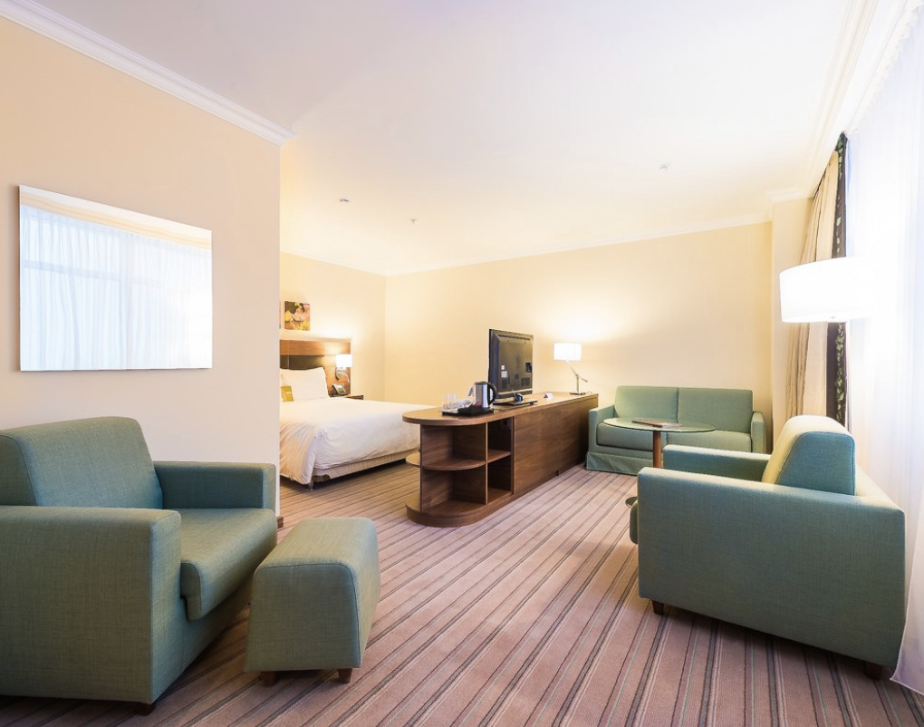 Номер «Комфорт»