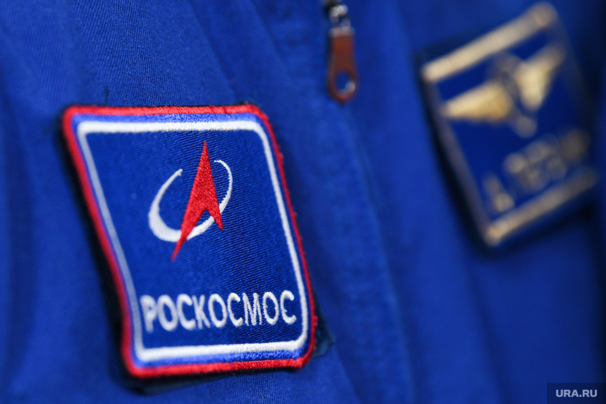 «Снюсолаборатория» находилась на территории завода, приналдежащего «Роскосмосу». Фото: Владимир Жабриков © URA.RU