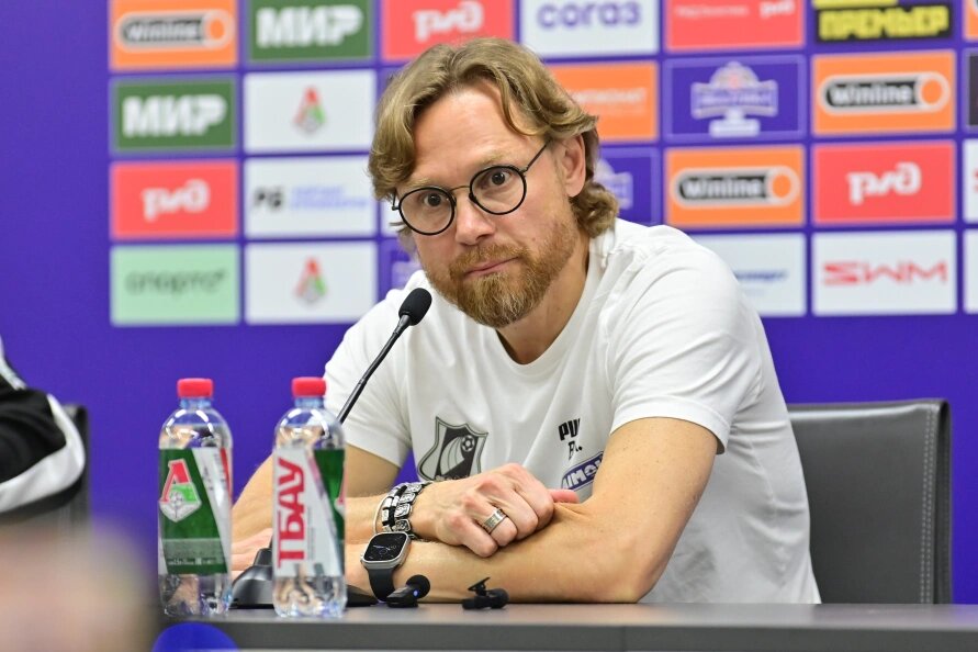    Фото: Pavel Kashaev/Global Look Press