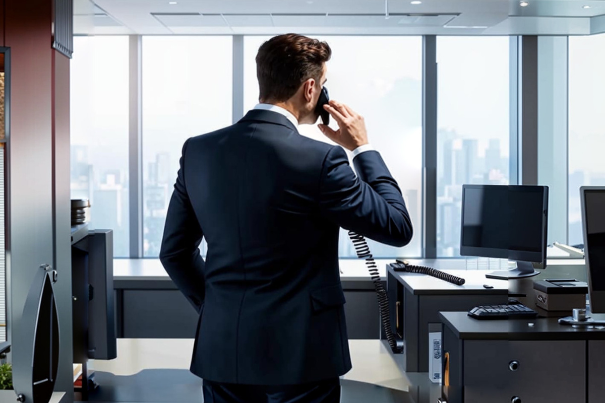 Изменения затронут не только администрацию города, но и учреждения.  Фото: Изображение сгенерировано нейросетью Kandinsky 3.1