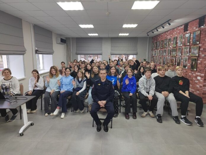 Фото: Людиновская ЦБС