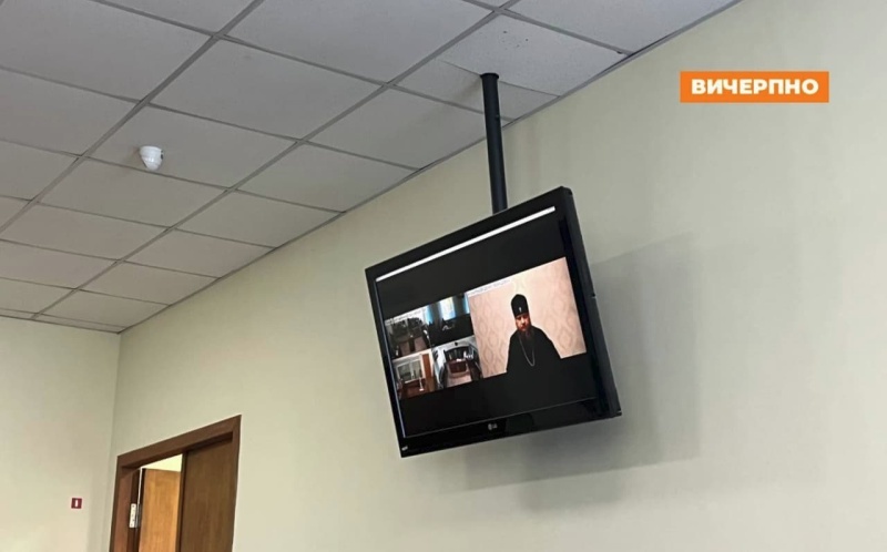    В Черкассах судят митрополита УПЦ Феодосия за моральные страдания ПЦУ