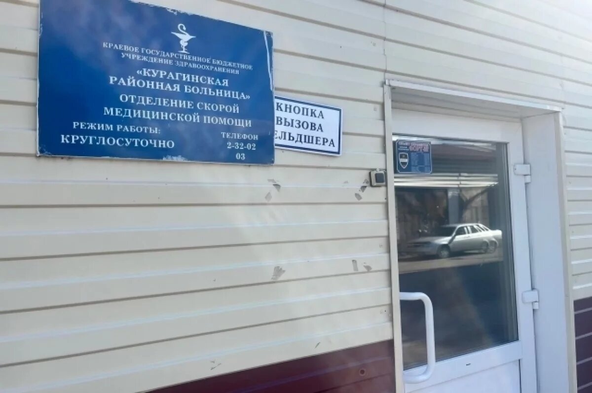    После гибели ребенка, к которому не приехала скорая, никого не наказали