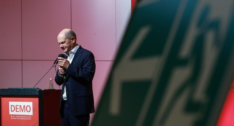    Hannes P Albert / Global Look Press