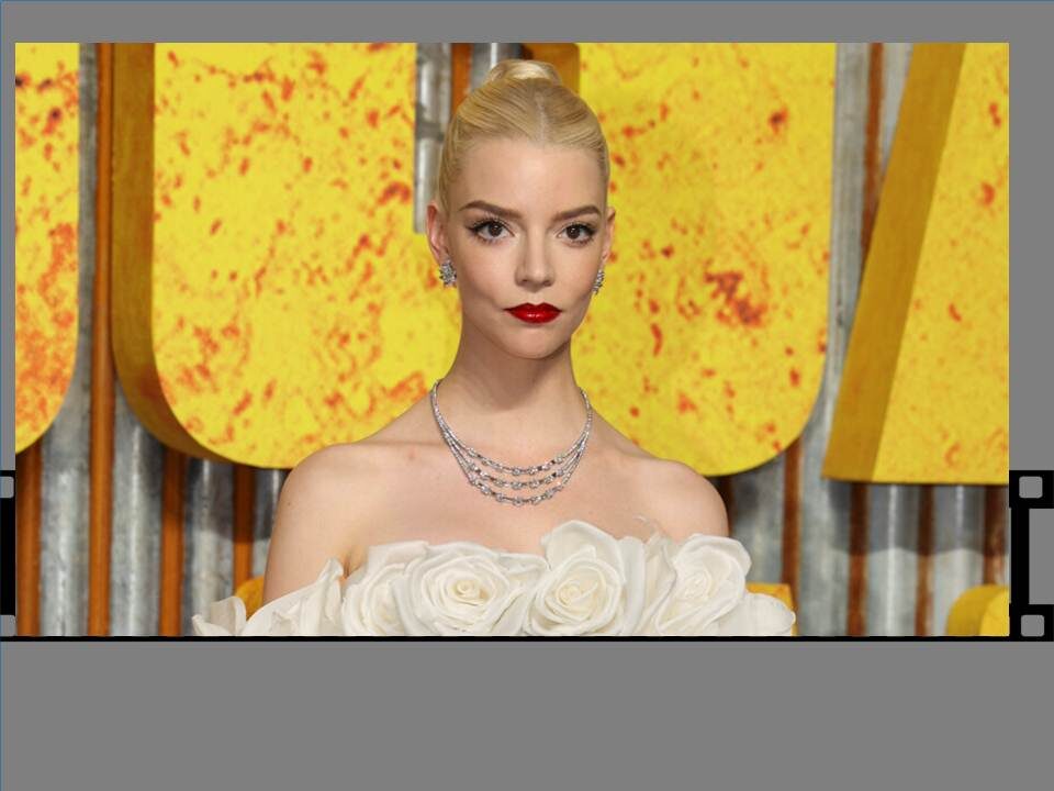 Аня Тейлор-Джой