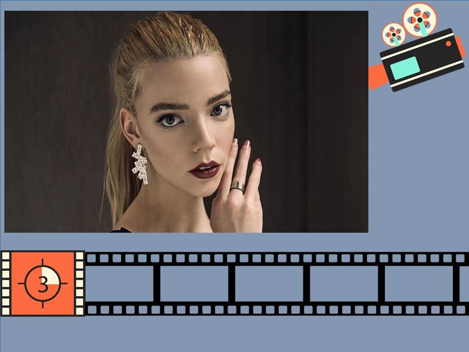 Аня Тейлор-Джой